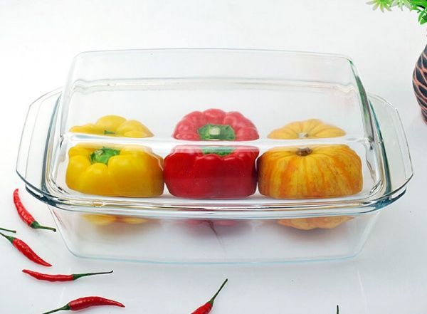 Утятница с крышкой 5,7 л 32-121-013 Martex