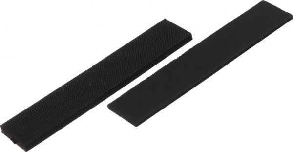 Дзеркало велосипедне MaxxPro чорне MRB102-BK SS20 