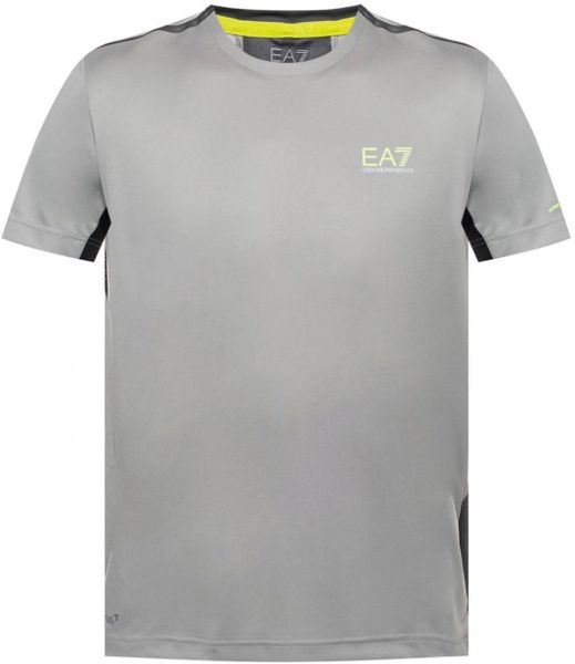 Футболка EA7 JERSEY_T-SHIRT 3GPT43-PJH6Z-1903 L зелений
