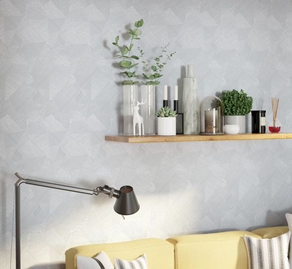 Шпалери зі спіненого вінілу Sintra Novella OTTAWA 349151 0,53x10,05 м 