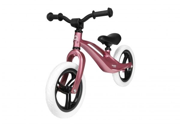 Біговел Lionelo Bart LO.BA01