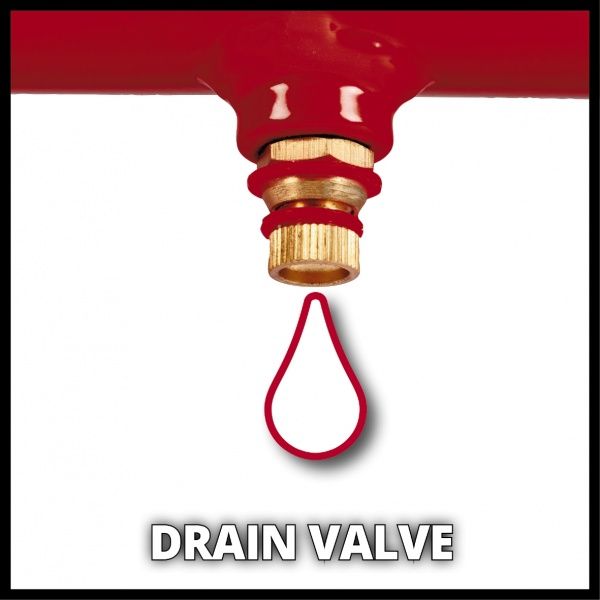 Компрессор Einhell TE-AC 6 Silent 4020600