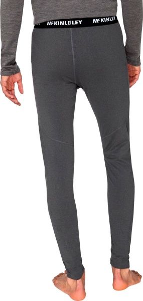 Термобрюки McKinley Dylan ux 294531-901911 XL серый