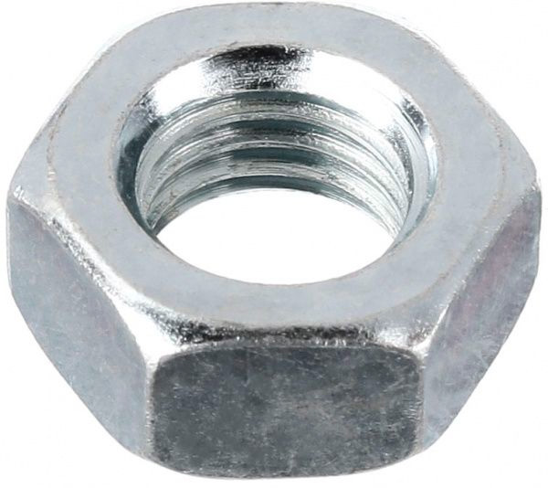 Гайка шестигранная М14 6 шт DIN 934 Expert Fix