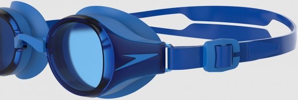 Очки для плавания Speedo 8-12670F809 Hydropure Optical GOG AU р.1,5 синий