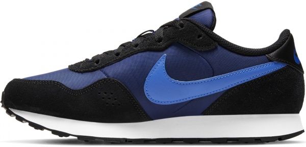 Кросівки Nike MD Valiant CN8558-412 р.US 5Y синій