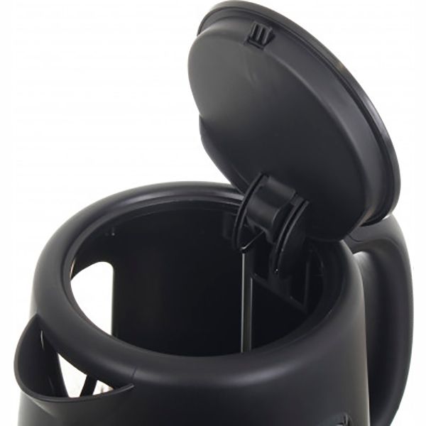 Электрочайник HausMark EK-1714 черный 