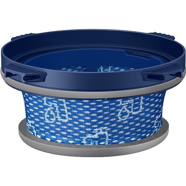 Пылесос аккумуляторный Samsung VS15T7031R4/EV 