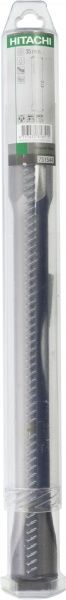 Зубило лопатка Hitachi SDS HEX 35x410 мм 751544