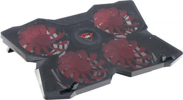 Подставка для ноутбука Trust GXT 278 (20817) 