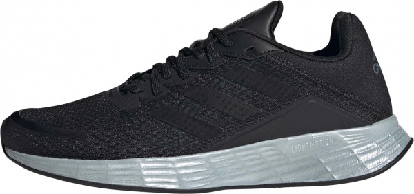 Кроссовки Adidas DURAMO SL H04633 р.UK 7,5 черный