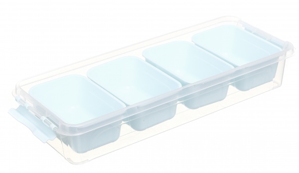 Органайзер Gonpa G-202 63x375x143 мм