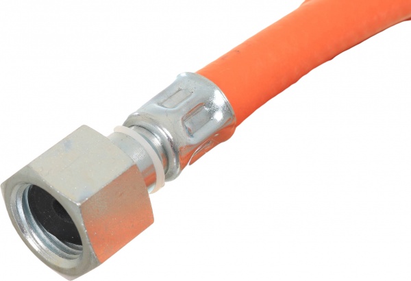 Редуктор газовый GOK 1,5 кг/ч 29 (30) мбар G1/2 2 метра