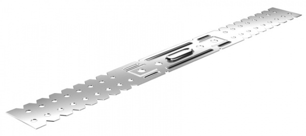 Подвес П-образный PROFI M универсальный 60х117 мм 25 шт. 