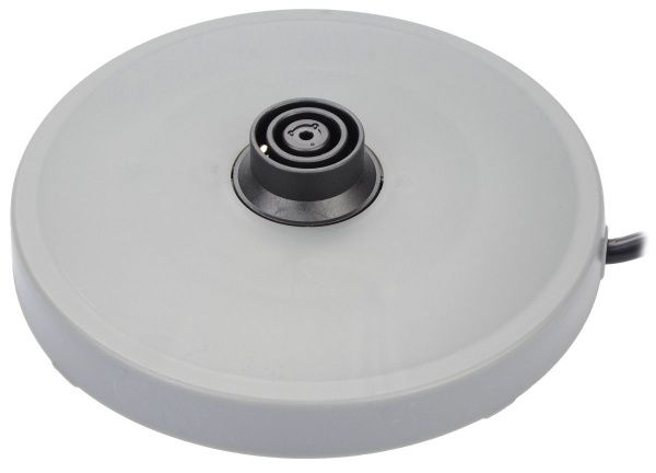 Електрочайник Saturn ST-EK8425 white with grey  