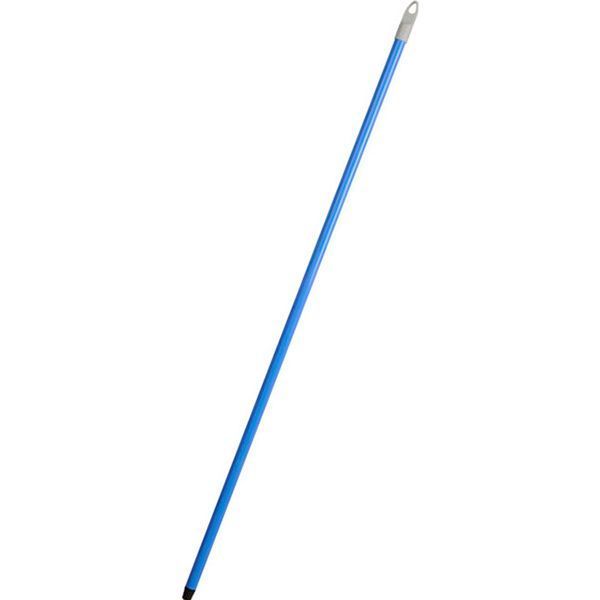 Ручка для швабры универсальное SPONTEX металлическая 