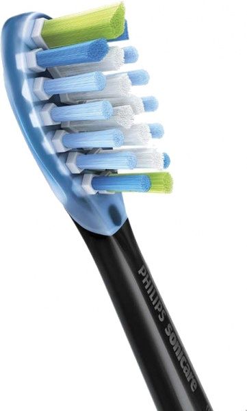 Насадки Philips Sonicare C3 Premium Plaque Control HX9044/33