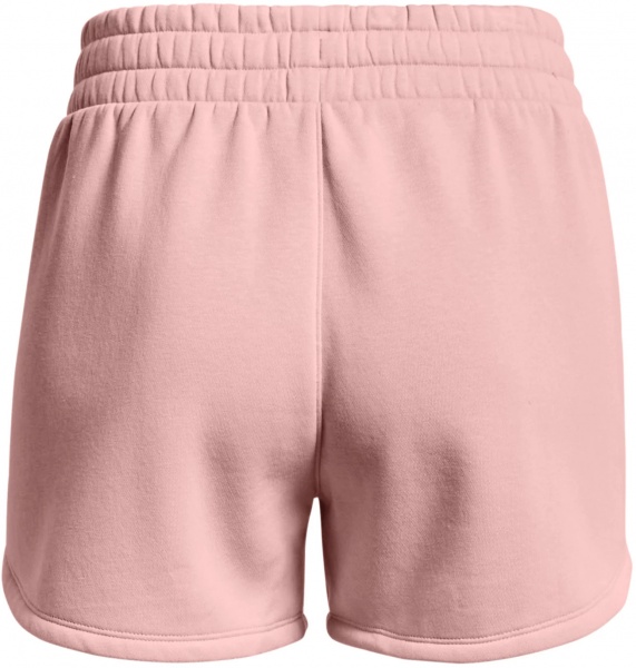 Шорти Under Armour 1369858-676 р. L рожевий