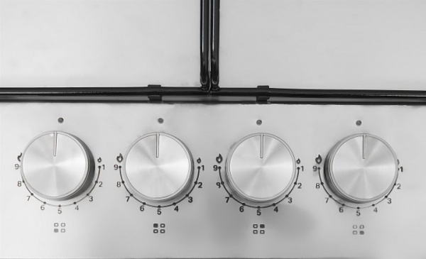 Варильна поверхня Whirlpool TKRL650IX