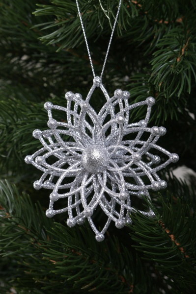 Елочный набор Комплект № 103 12 шт./уп.