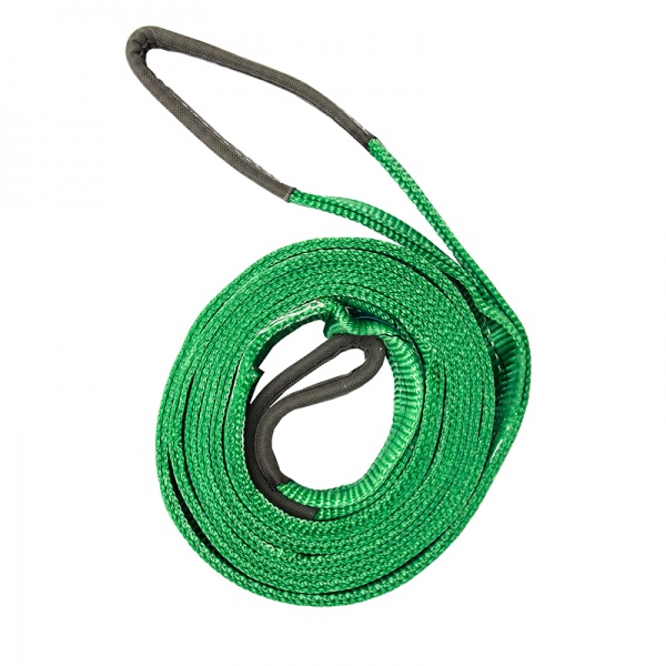 Строп текстильный петлевой СТП 2,0/6000 