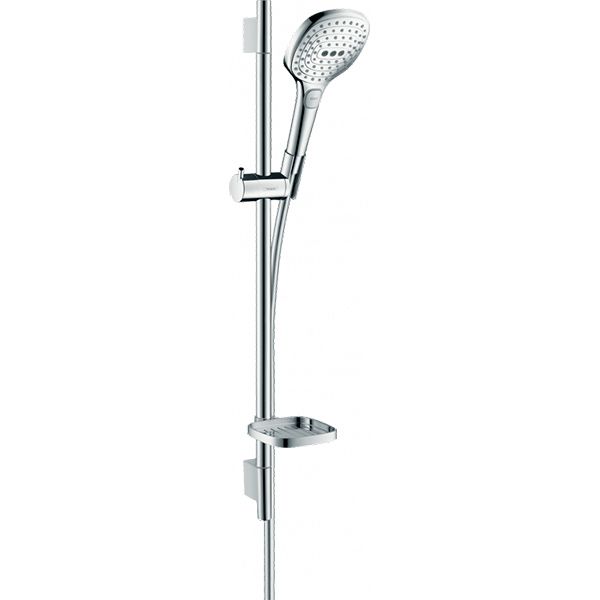 Душевой набор Hansgrohe Raindance Select 26620000 