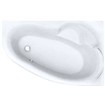 Ванна акриловая Koller Pool Karina 150x100 R