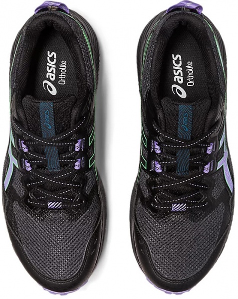 Кросівки Asics GEL-SONOMA 7 1012B413-021 р.37 фіолетовий