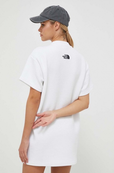 Сукня THE NORTH FACE W MHYSA DRESS NF0A823LFN41 р.L білий