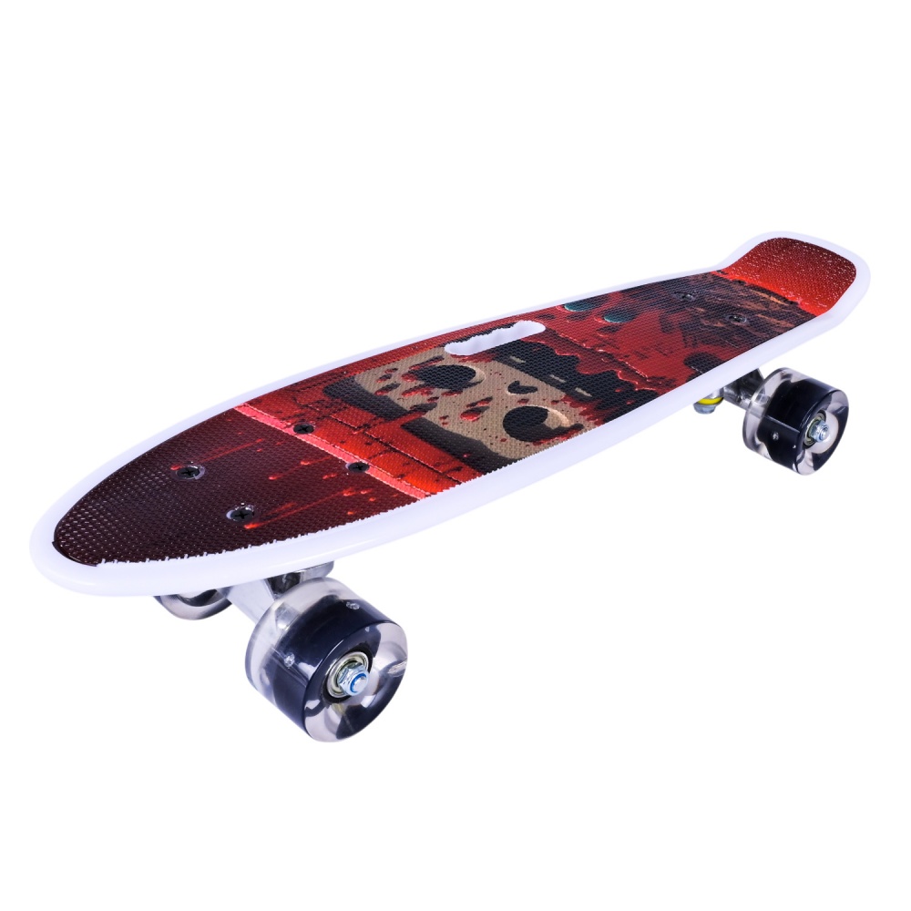 Пенниборд Shantou SC2533 в ассортименте