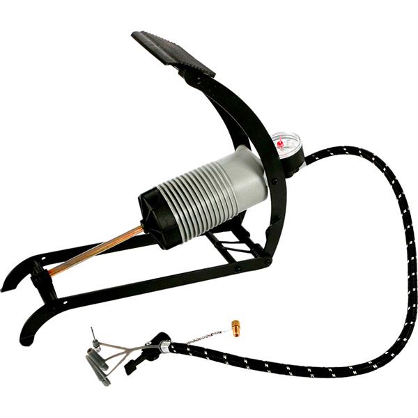 Насос ножний COIDO CC-107A