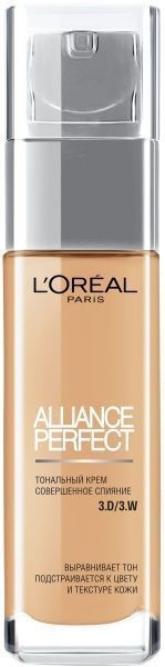 Тональный крем L'Oreal Paris Alliance Perfect D3 30 мл