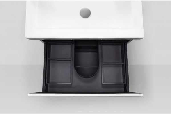 Тумба на ножках AM.PM с умывальником M90-FHX0602-WC0602WG38 GEM