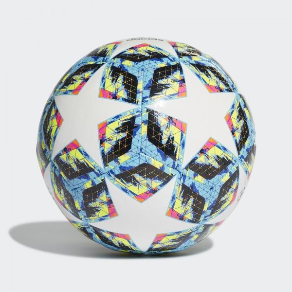 Футбольный мяч Adidas FINALE SAL5x5 р. 5 DY2548