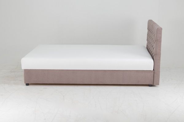 Кровать с подъемным механизмом ADK Венесуэла 1,6 со встроенным матрасом 160x195 см 