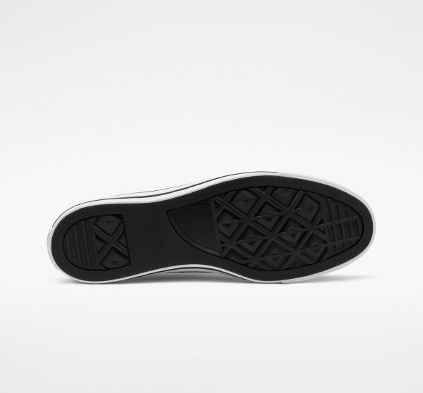 Кеди Converse Chuck Taylor All Star 166987C р. US 9,5 чорний