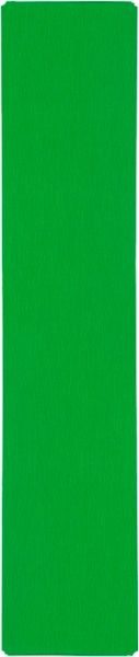 Папір гофрований 100% 50x250 см зелений MX61616-04 Maxi