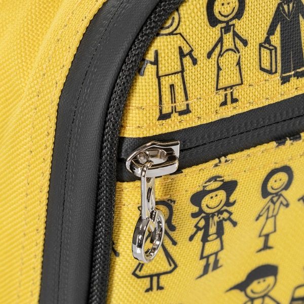 Ланч-бокс Кемпинг Mango изотермический 