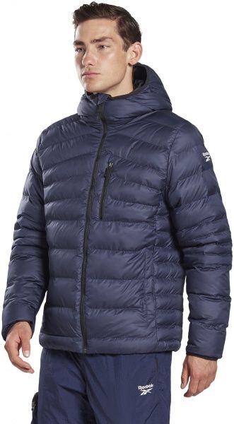 Куртка Reebok OW SYNDWN B JKT FU1705 L