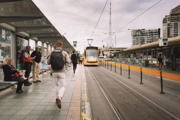 Рюкзак Pacsafe Vibe 28 15.6