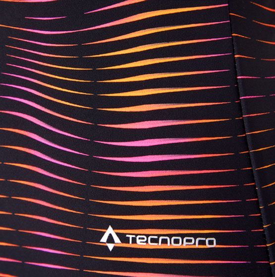 Купальник TECNOPRO Romane II jrs 407992-901915 р.152 чорний