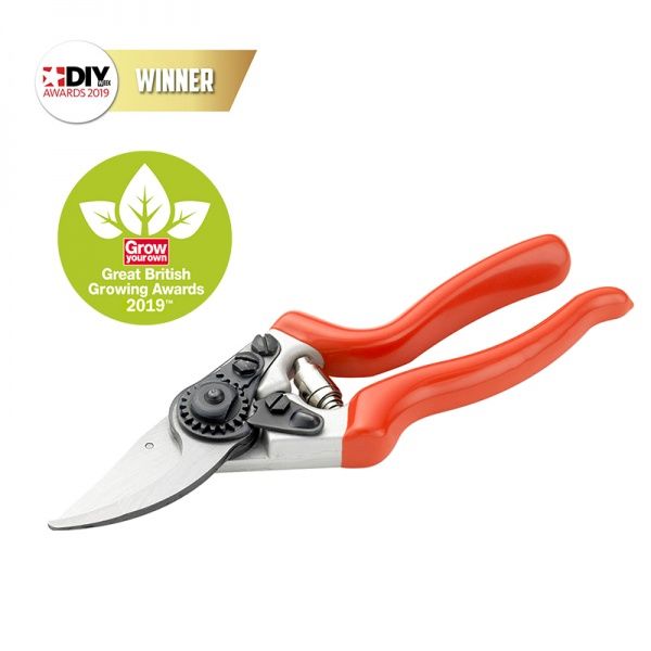 Секатор Spear&Jackson обхідний Razorsharp PRO 6659BS/13 