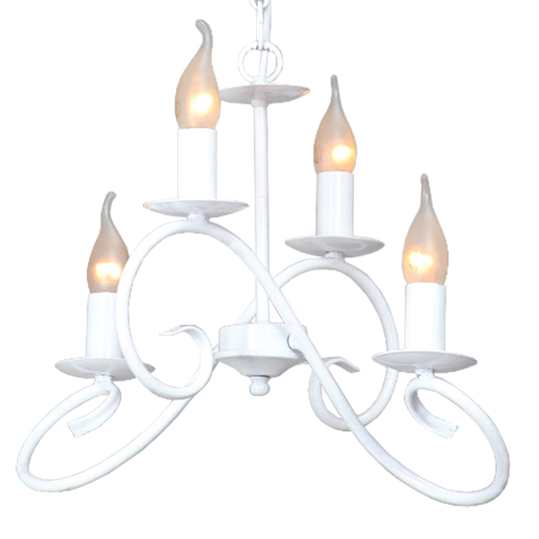 Люстра Vitaluce V3361/4