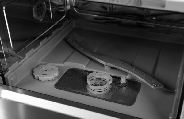 Посудомоечная машина Electrolux ESF2400OS