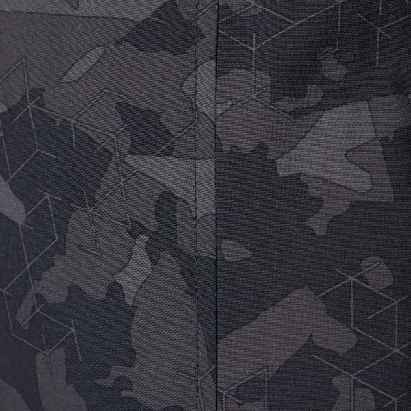 Шорти Energetics Thilo ux 280626-908915 р. XL чорний