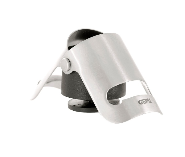 Вакуумна пробка для игристого вина Sparky 12730 3.7 см Gefu