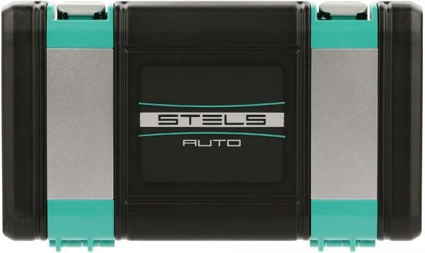 Набір ручного інструменту STELS CrV 57 шт. 14101