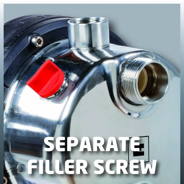 Насосная станция Einhell GC-WW 1046 N 4173480 