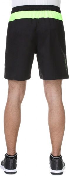 Шорти Puma IT evoTRG Woven Shorts 65518150 р. XL чорний