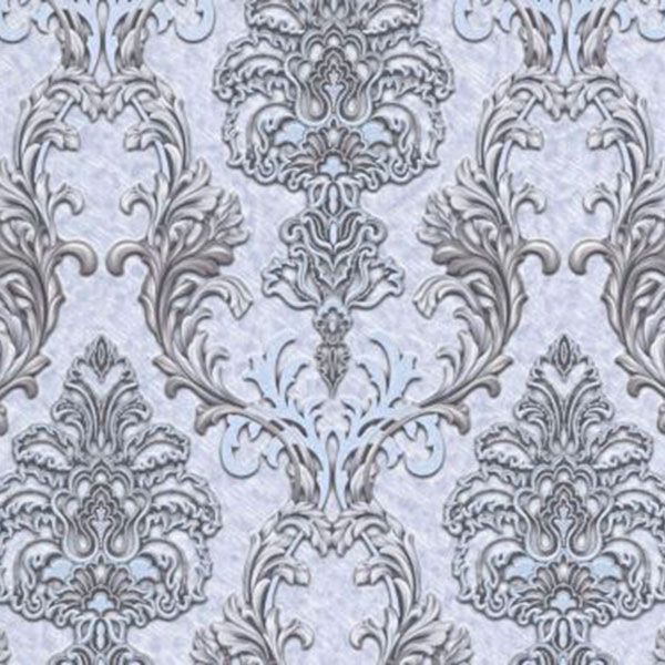 Обои дуплекс Славянские обои Gracia Феерия 7071-10 0,53x10,05 м 